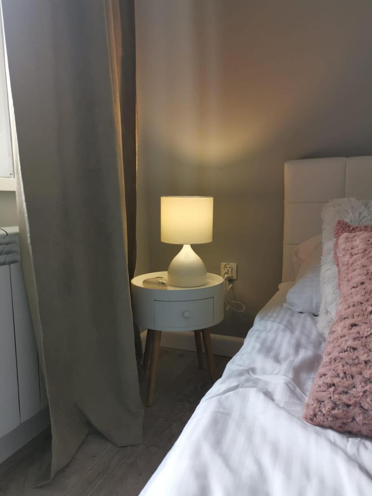 Apartamenty Apartlux Poznan Ruang foto