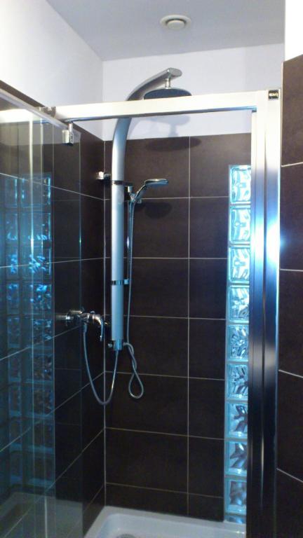 Apartamenty Apartlux Poznan Ruang foto
